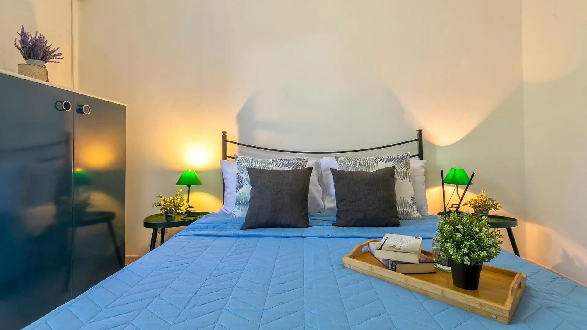 Holiday home Sardinia Re - Gutierrez 31 Country House Alghero