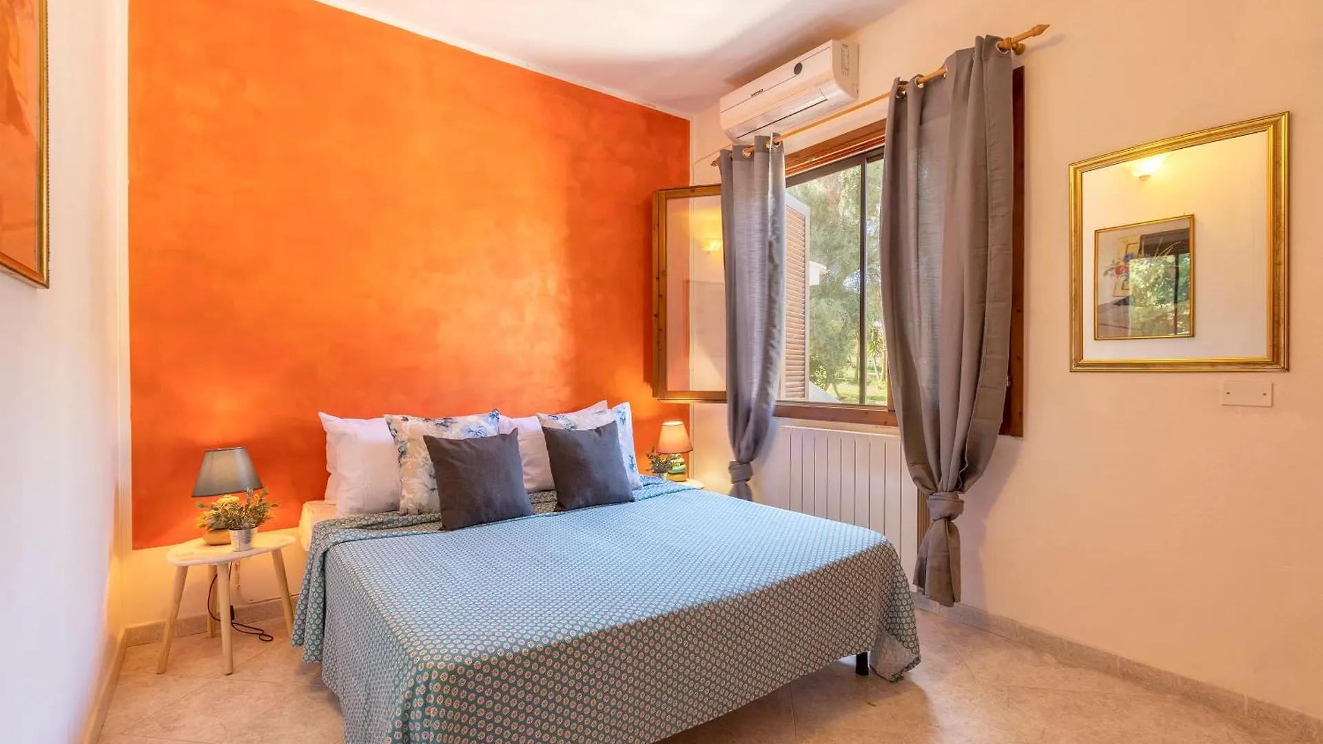 Holiday home Sardinia Re - Gutierrez 31 Country House Alghero