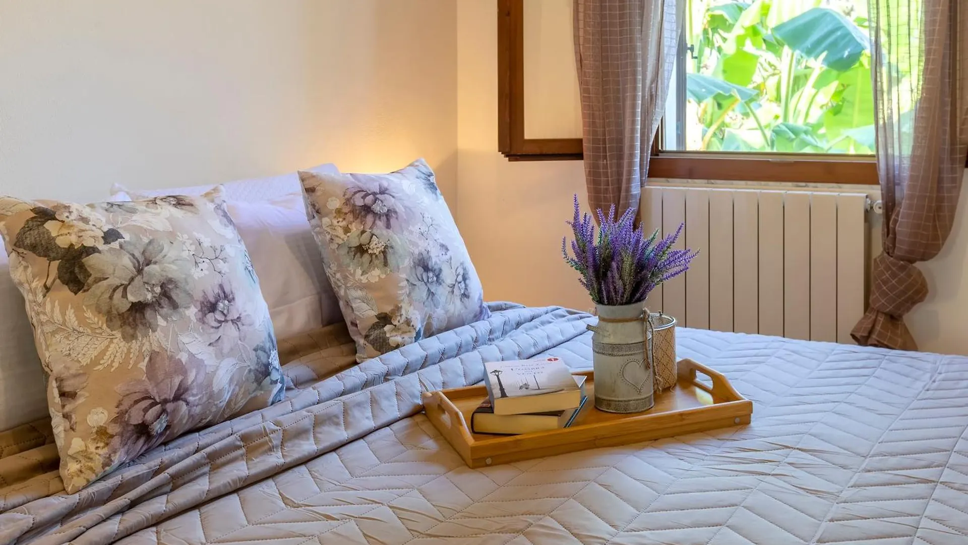 Sardinia Re - Gutierrez 31 Country House Alghero