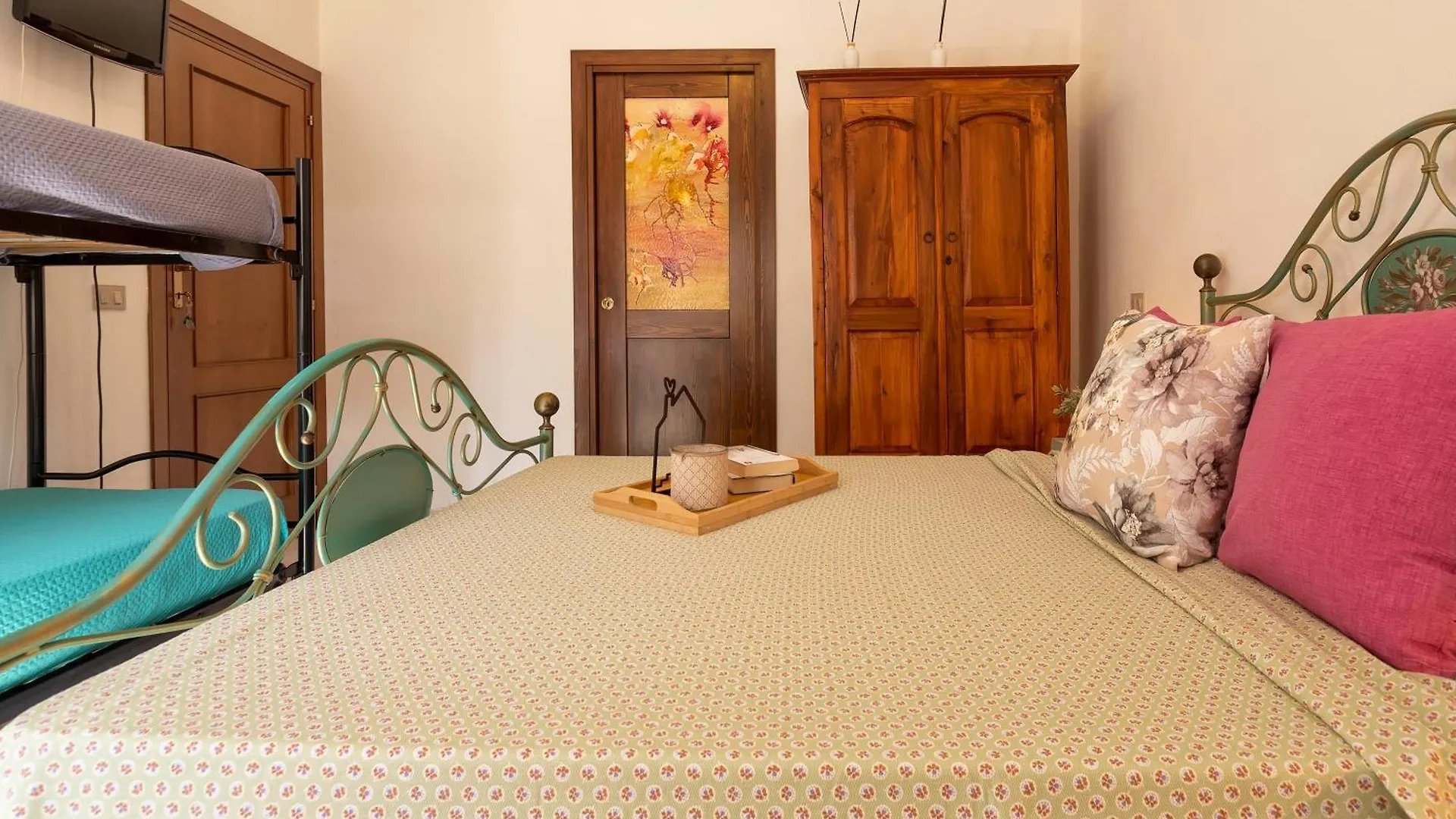Sardinia Re - Gutierrez 31 Country House Alghero Holiday home