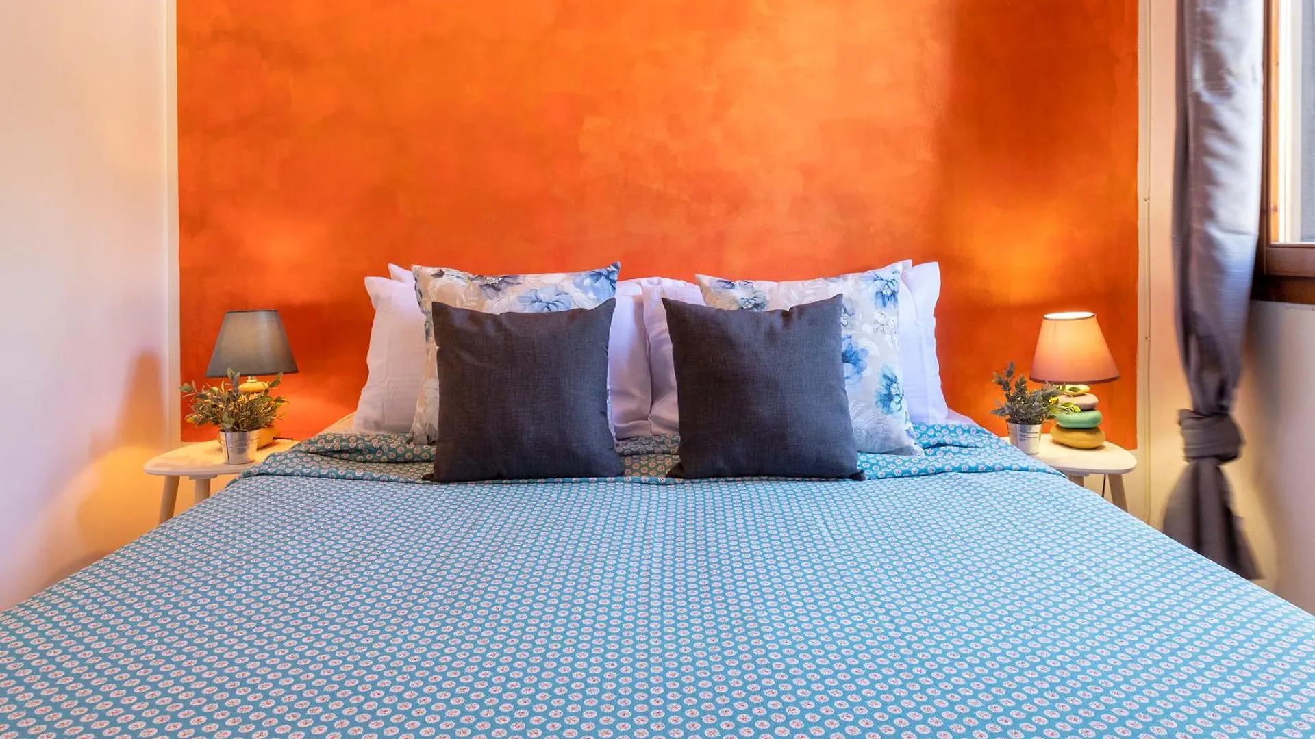 Holiday home Sardinia Re - Gutierrez 31 Country House Alghero