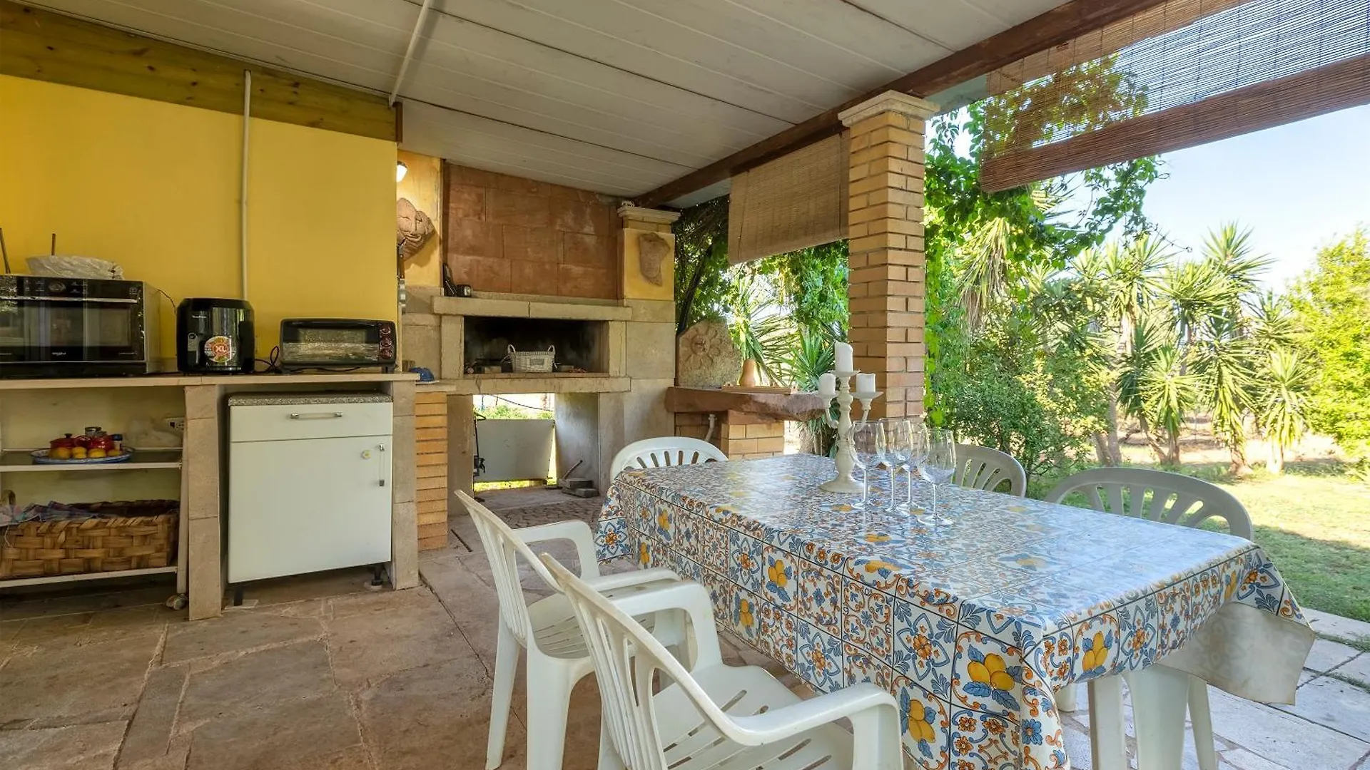 Sardinia Re - Gutierrez 31 Country House Alghero Holiday home