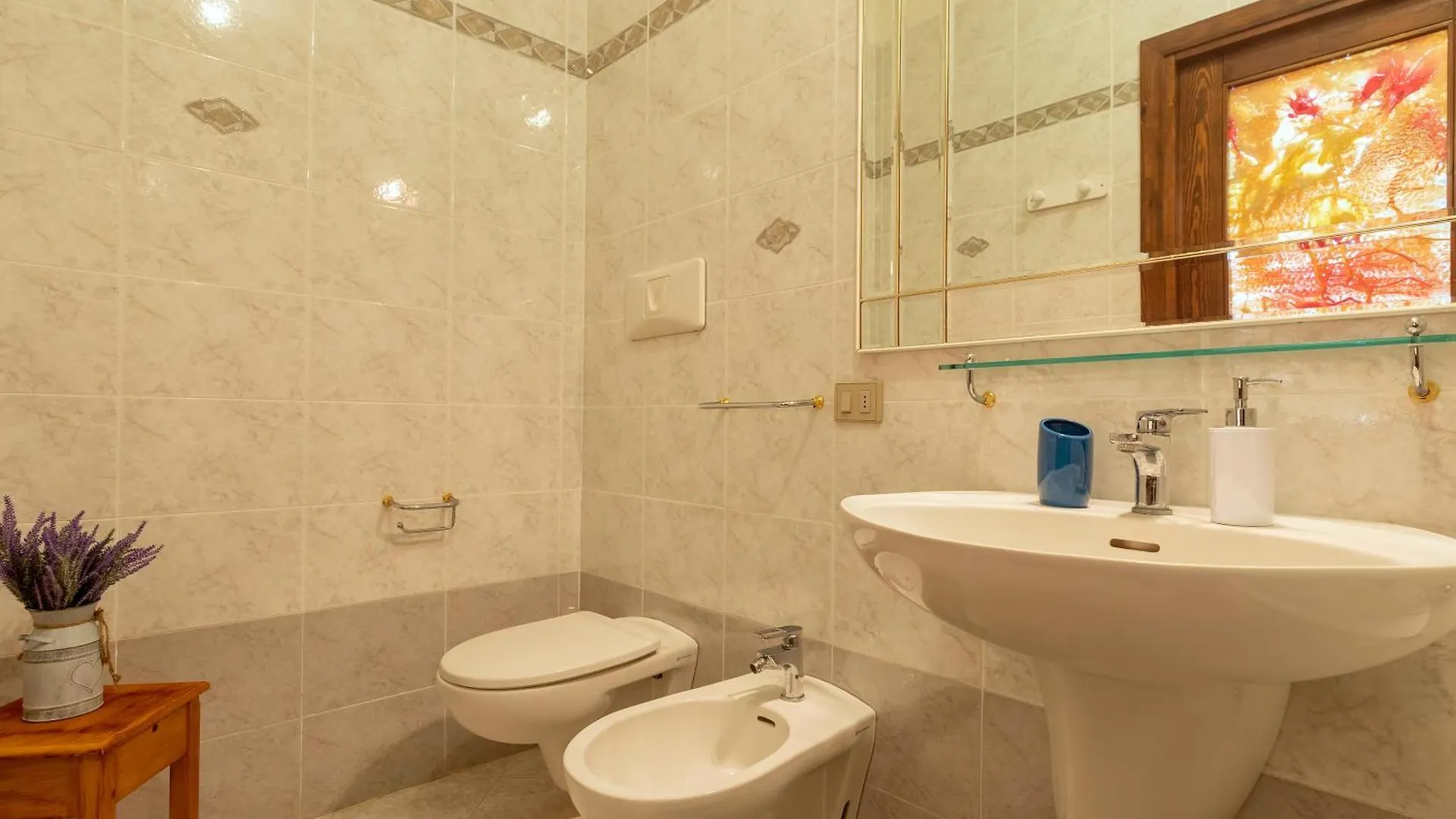 Holiday home Sardinia Re - Gutierrez 31 Country House Alghero