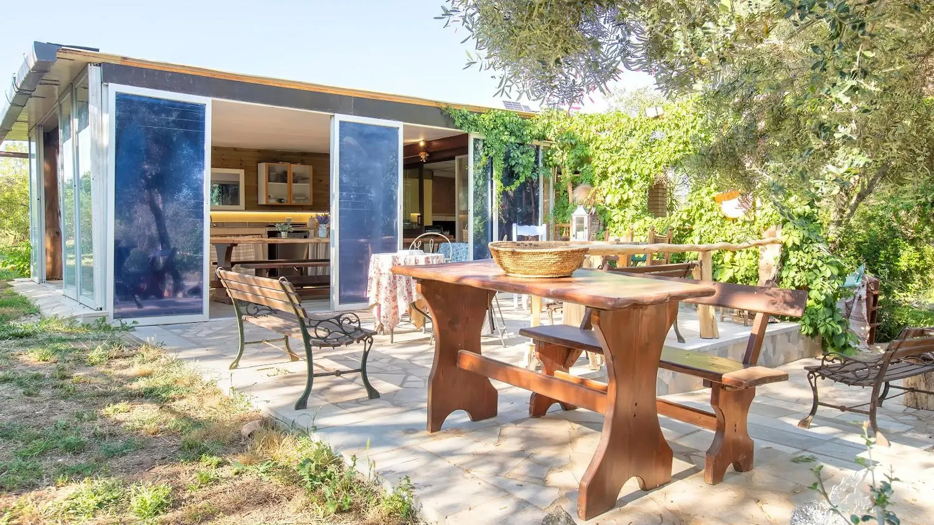 Holiday home Sardinia Re - Gutierrez 31 Country House Alghero