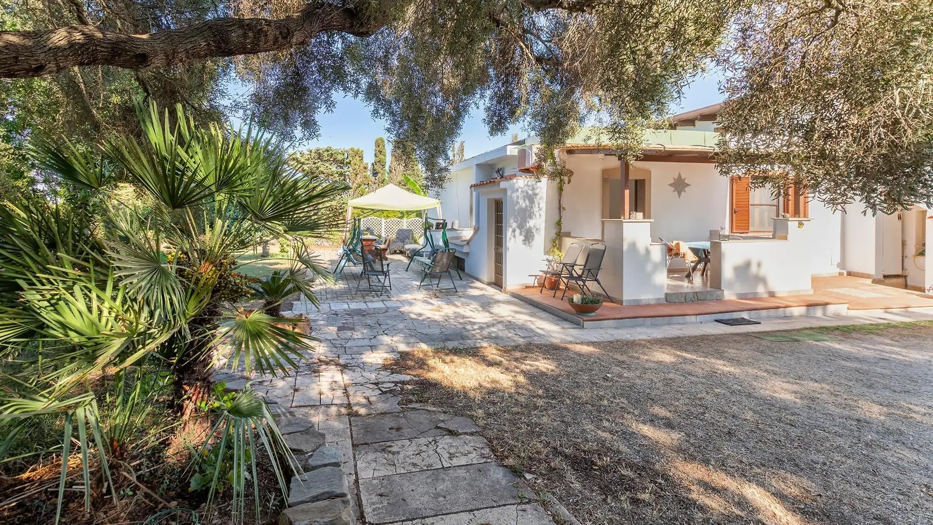 Sardinia Re - Gutierrez 31 Country House Alghero